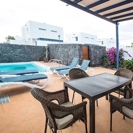 Villa Teresa Marina