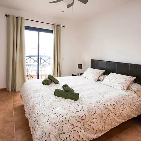 Villa Teresa Marina Playa Blanca (Lanzarote)