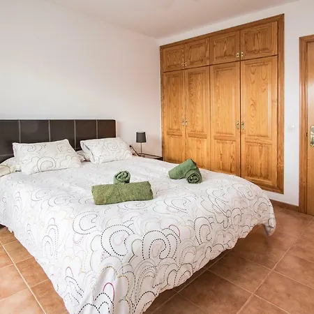 Teresa Marina Villa Playa Blanca (Lanzarote)
