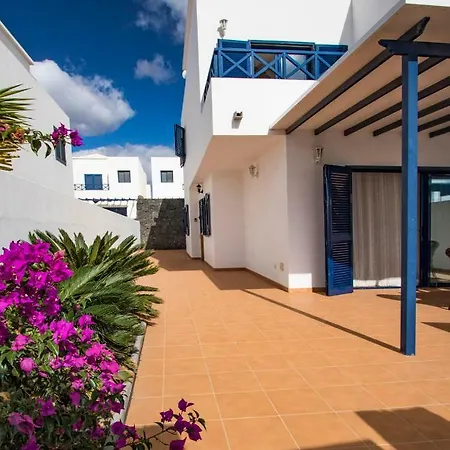 Villa Teresa Marina Playa Blanca (Lanzarote)